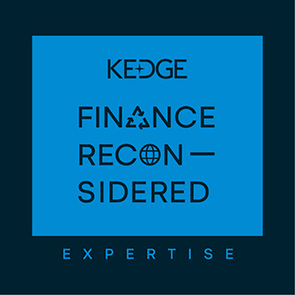 Finance Reconsidered - KEDGE