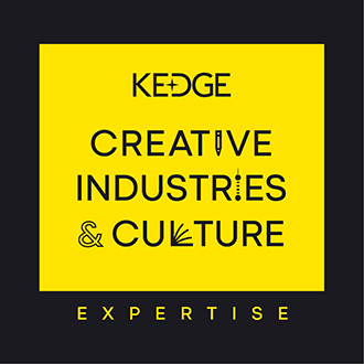 Creative Industries & Culture - KEDGE