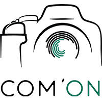 logo com'on kedge