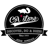 logo castore