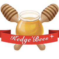 kedge bees logo